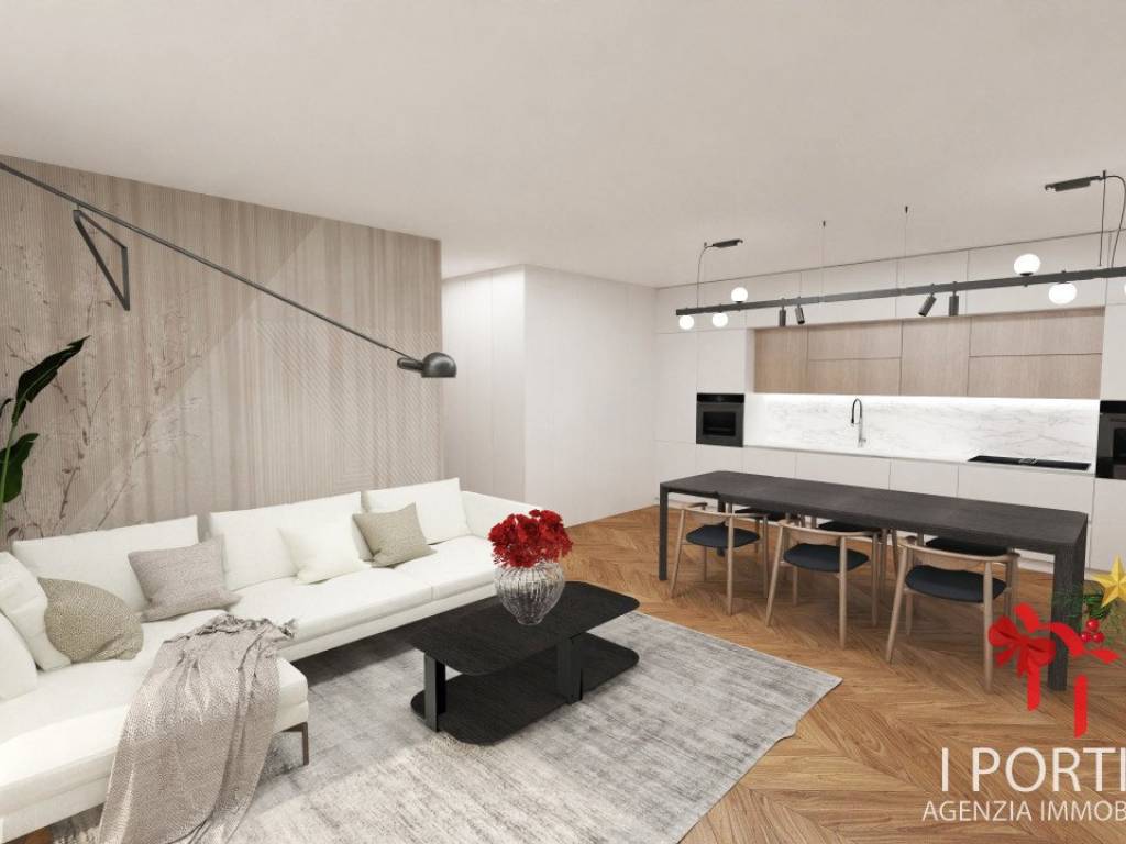 Appartamento a Noale in via Rialto - Foto 3