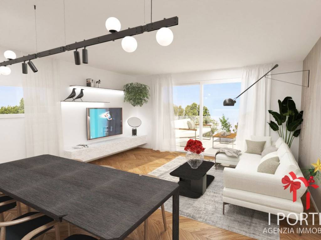 Appartamento a Noale in via Rialto - Foto 4