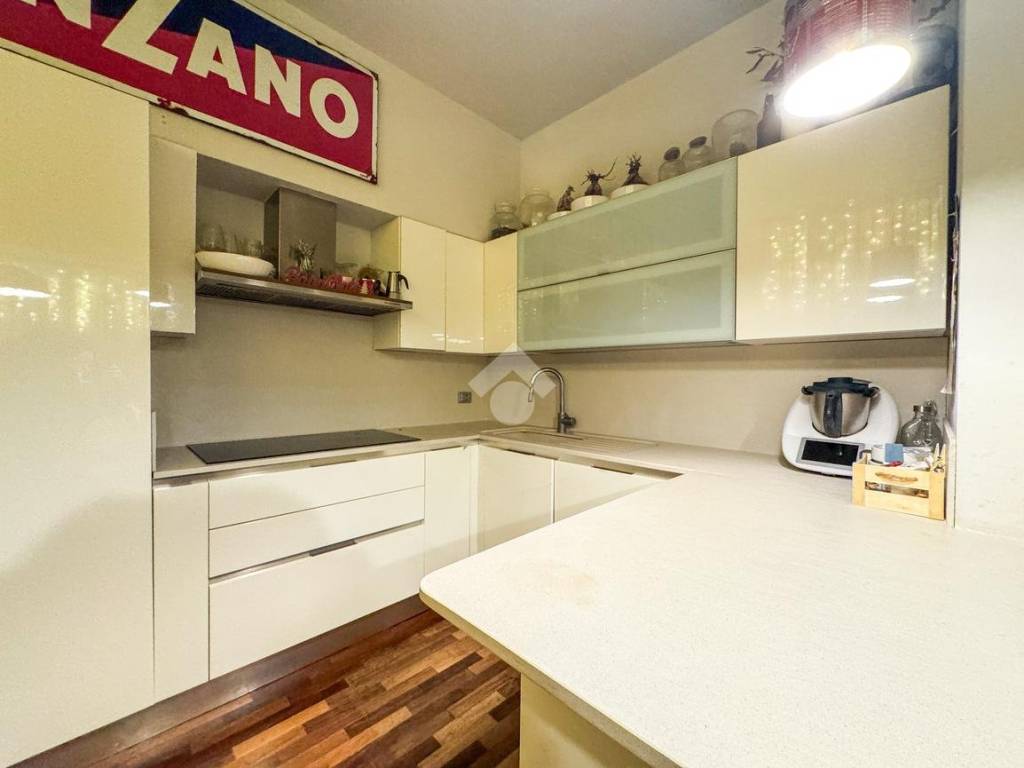 Appartamento a Pontedera in VIA ALCIDE DE GASPERI, 36 - Foto 4