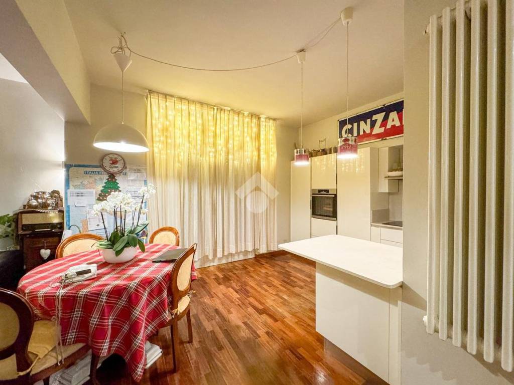 Appartamento a Pontedera in VIA ALCIDE DE GASPERI, 36 - Foto 5