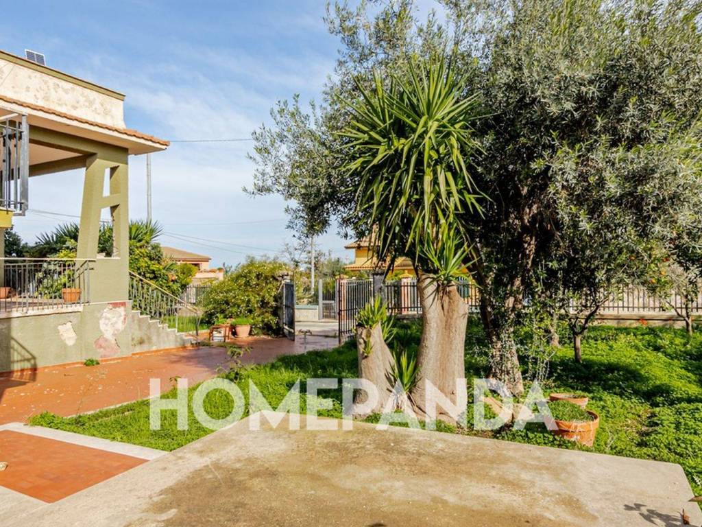 Villa a Augusta in Via Santa Caterina, 2 - Foto 3