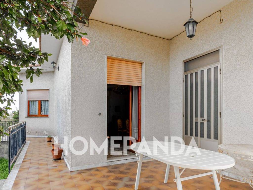 Villa a Augusta in Via Santa Caterina, 2 - Foto 4