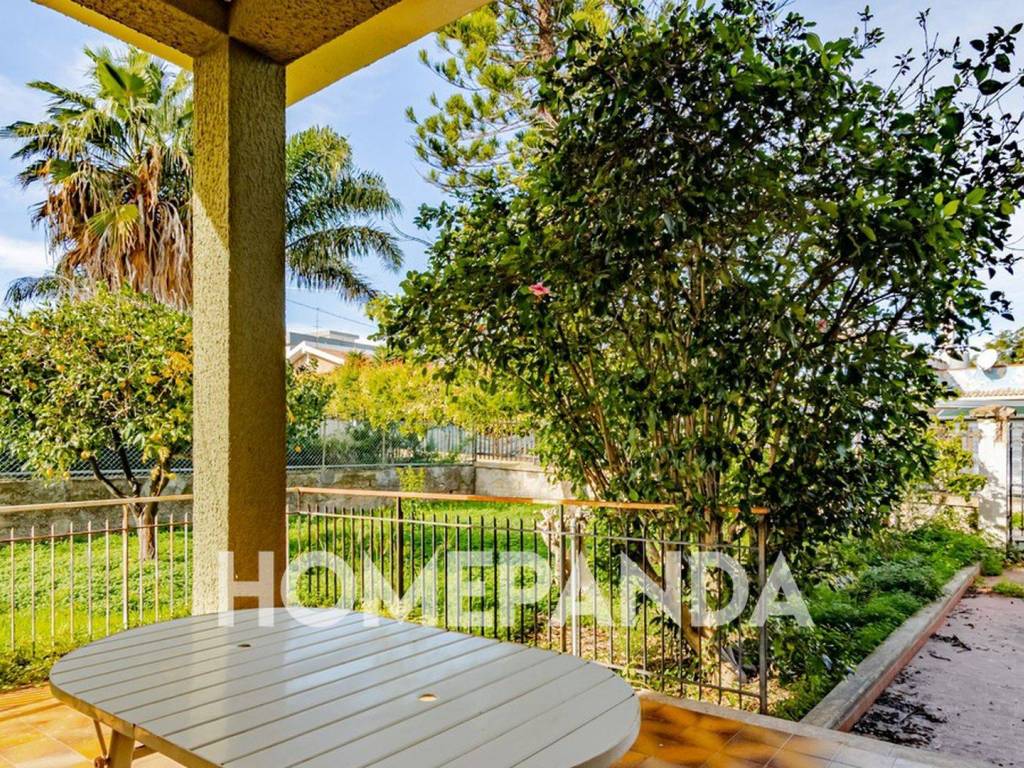 Villa a Augusta in Via Santa Caterina, 2 - Foto 5