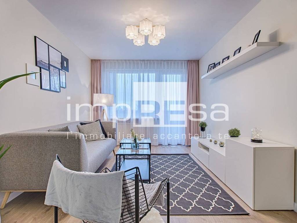 Appartamento a Treviso in viale Montegrappa - Foto 2