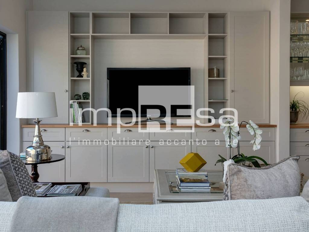 Appartamento a Treviso in viale Montegrappa - Foto 3