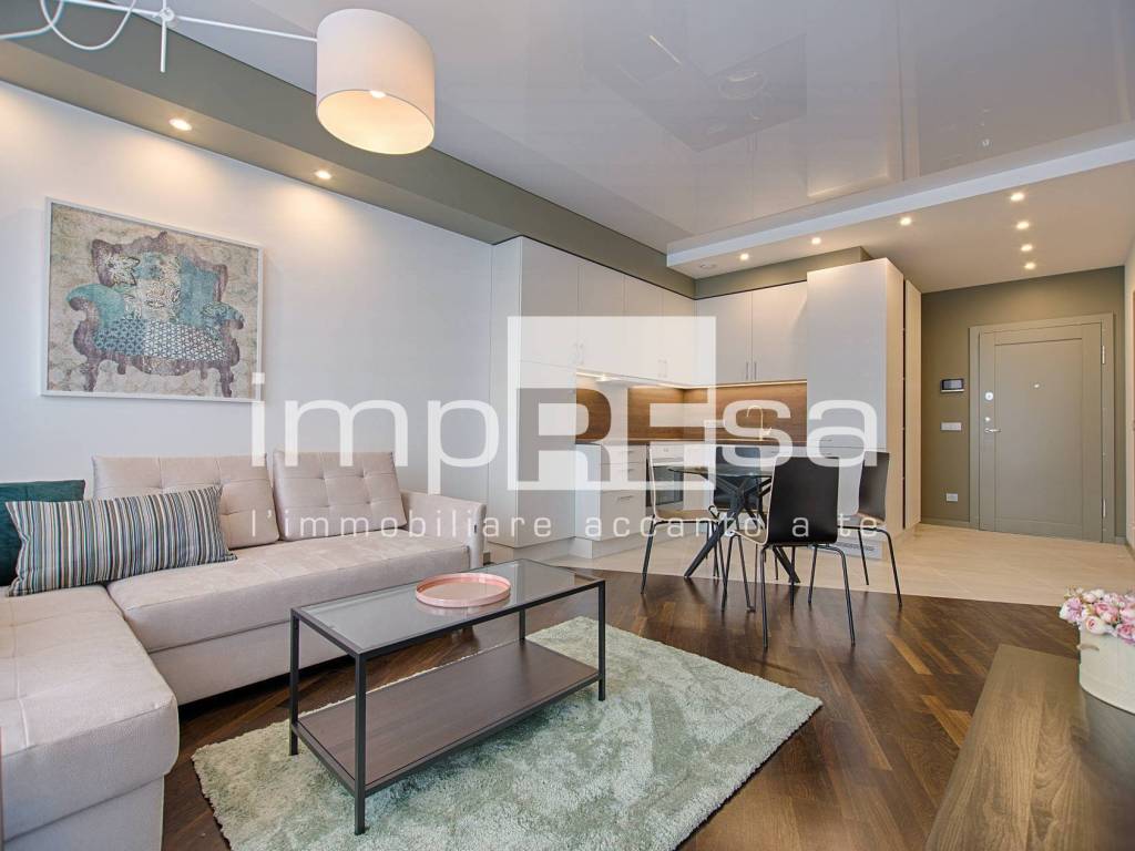Appartamento a Treviso in viale Montegrappa - Foto 4