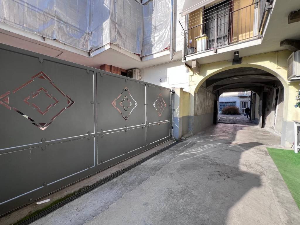 Box / garage a Settimo torinese in Via Italia, 68 - Foto 3