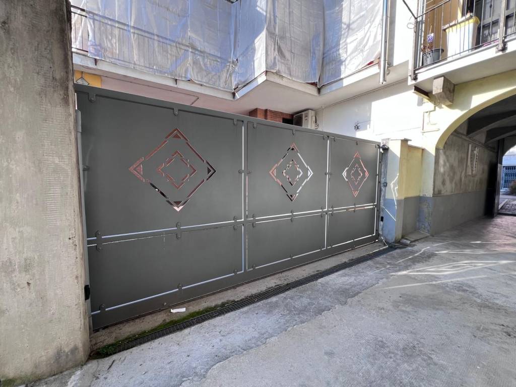 Box / garage a Settimo torinese in Via Italia, 68 - Foto 4