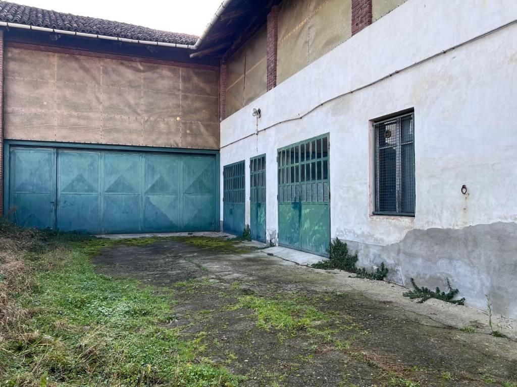Box / garage a Settimo torinese in Via Italia, 68 - Foto 5
