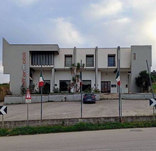 Immobile a Valderice in Ss187 - Foto 2