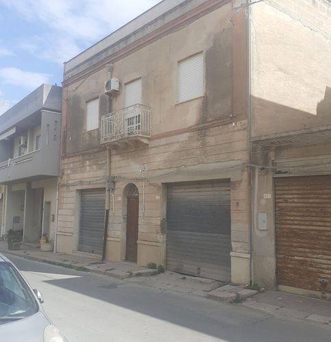 Villa a Valderice in Via Simone Catalano 105 - Foto 2