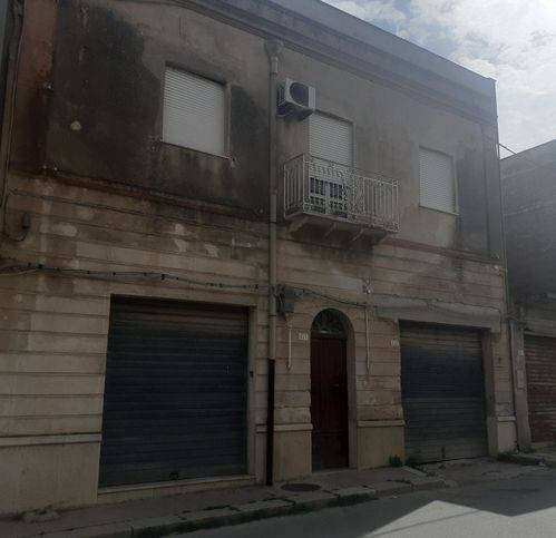 Villa a Valderice in Via Simone Catalano 105 - Foto 4