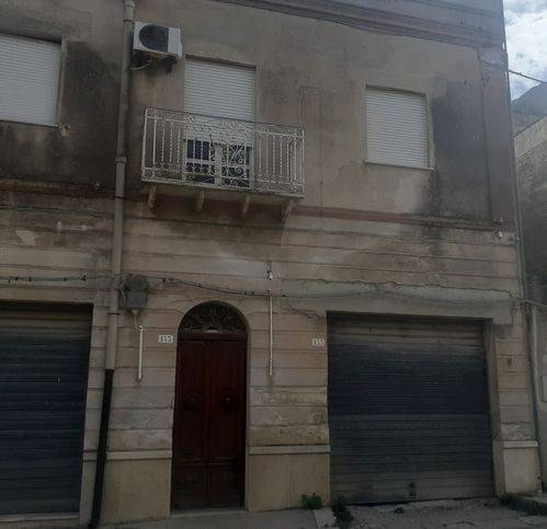 Villa a Valderice in Via Simone Catalano 105 - Foto 5