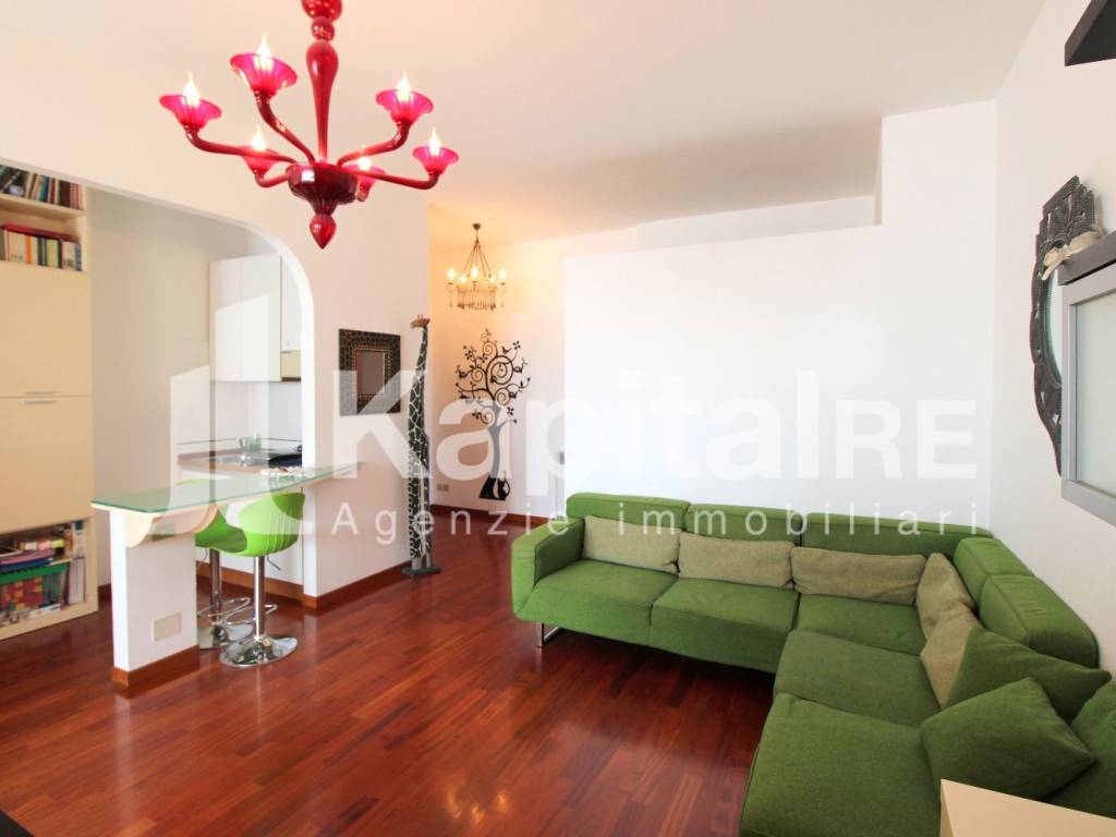Appartamento a Castenaso in Via Fratelli Cervi, 13 - Foto 5
