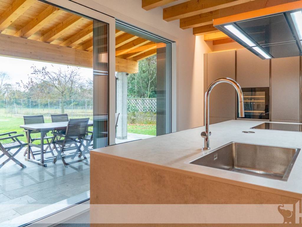 Casa indipendente a San quirino in Via San Foca, 28 - Foto 3