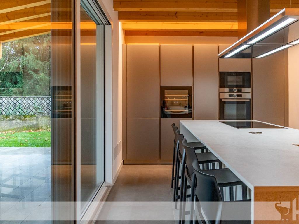 Casa indipendente a San quirino in Via San Foca, 28 - Foto 4