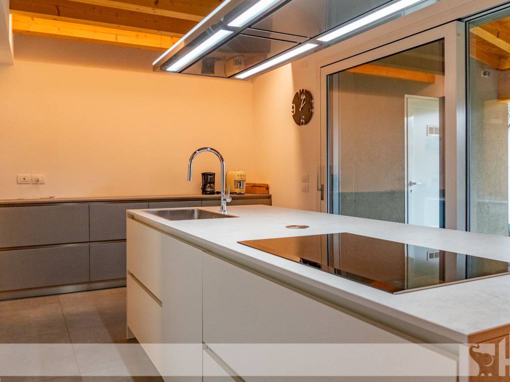 Casa indipendente a San quirino in Via San Foca, 28 - Foto 5