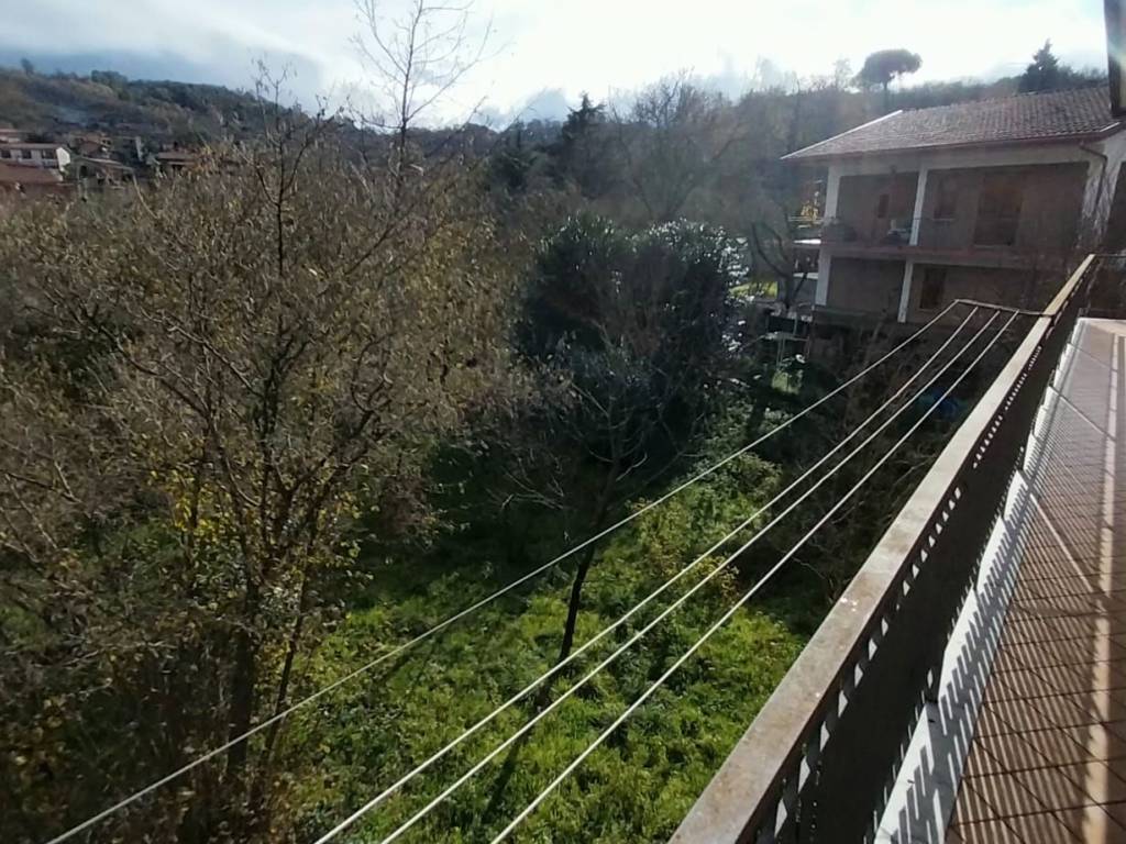 Appartamento a Contrada in Via San Nicola, 4 - Foto 2