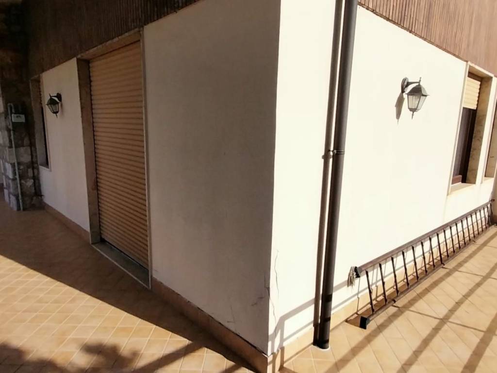 Appartamento a Contrada in Via San Nicola, 4 - Foto 3