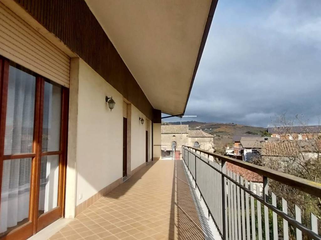 Appartamento a Contrada in Via San Nicola, 4 - Foto 4