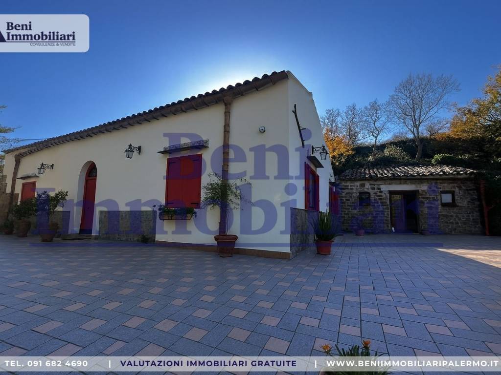 Rustico / casale a Castelbuono in Contrada Vinzeria - Foto 5