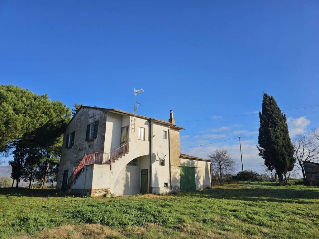 Rustico / casale a Campagnatico in strada delle conce - Foto 2
