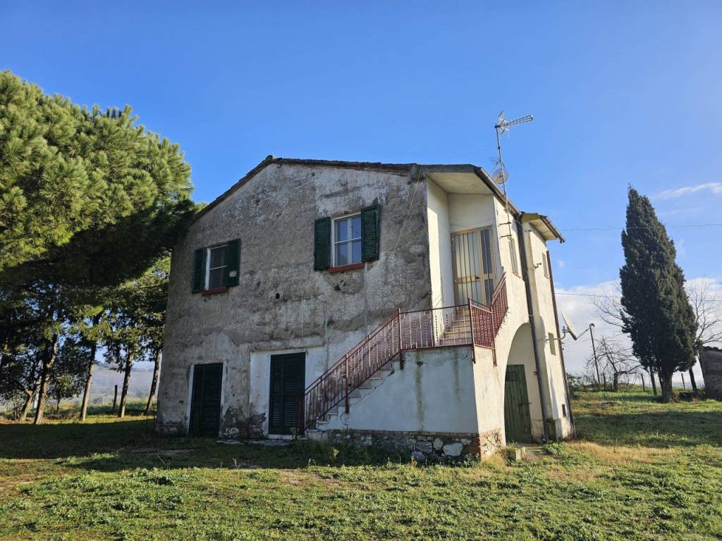 Rustico / casale a Campagnatico in strada delle conce - Foto 3