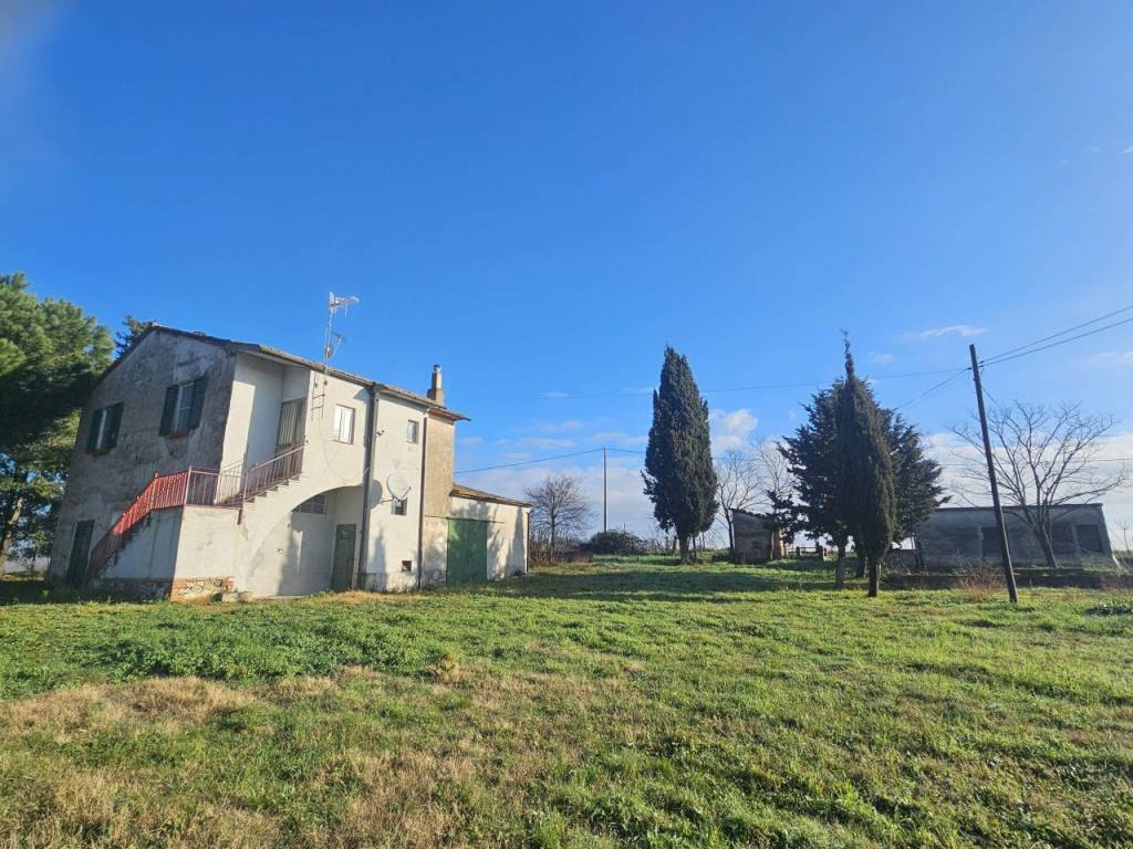 Rustico / casale a Campagnatico in strada delle conce - Foto 4