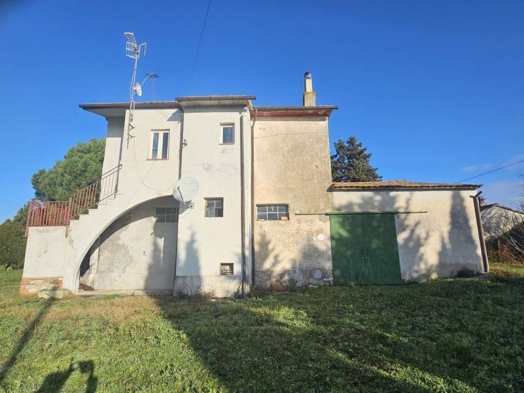 Rustico / casale a Campagnatico in strada delle conce - Foto 5