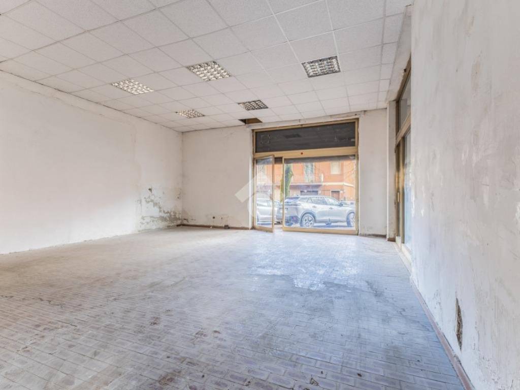 Box / garage a Vetralla in Via Cassia, 25 - Foto 4