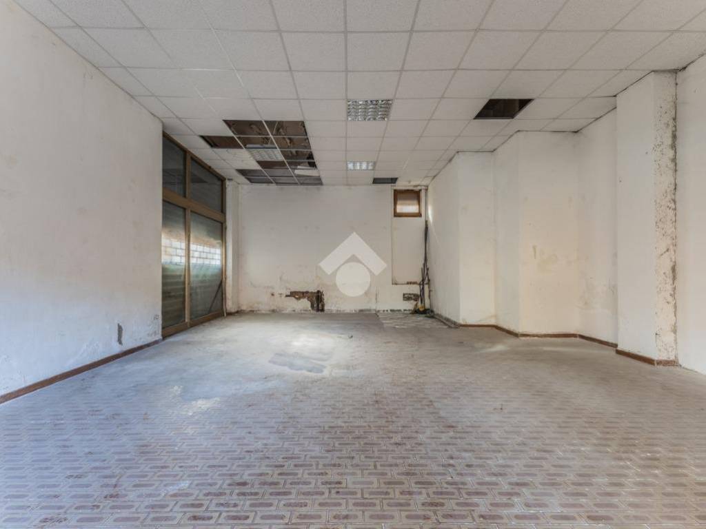 Box / garage a Vetralla in Via Cassia, 25 - Foto 5