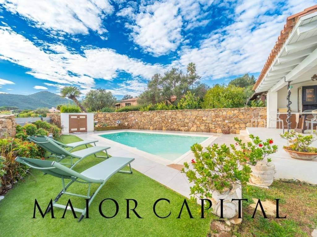 Villa a Budoni in Via Platamona - Foto 2