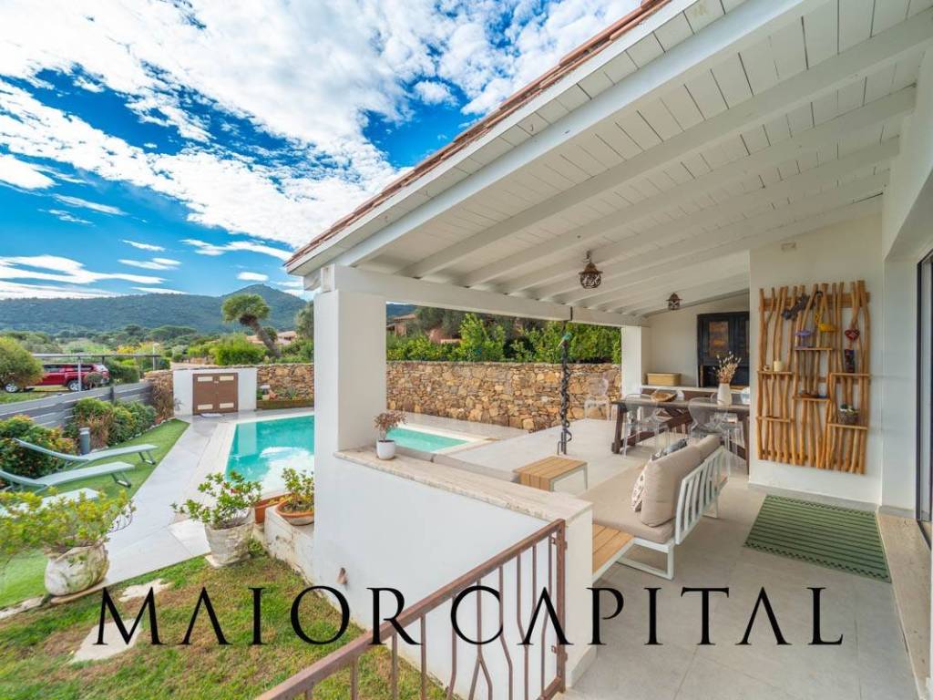 Villa a Budoni in Via Platamona - Foto 3
