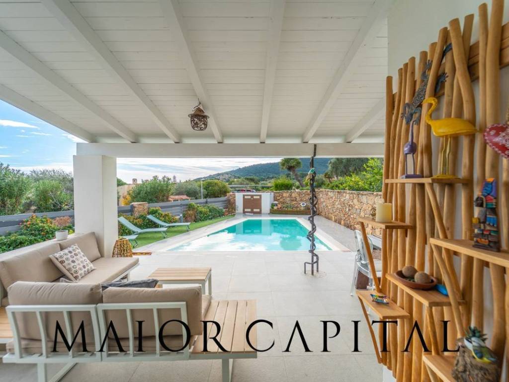 Villa a Budoni in Via Platamona - Foto 4