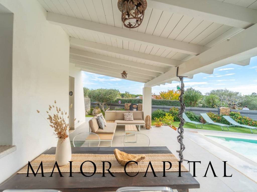 Villa a Budoni in Via Platamona - Foto 5