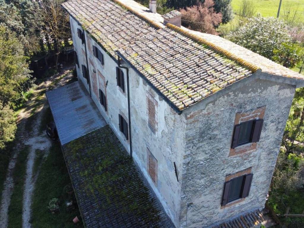 Rustico / casale a Rieti in Via Pistignano, 39 - Foto 3