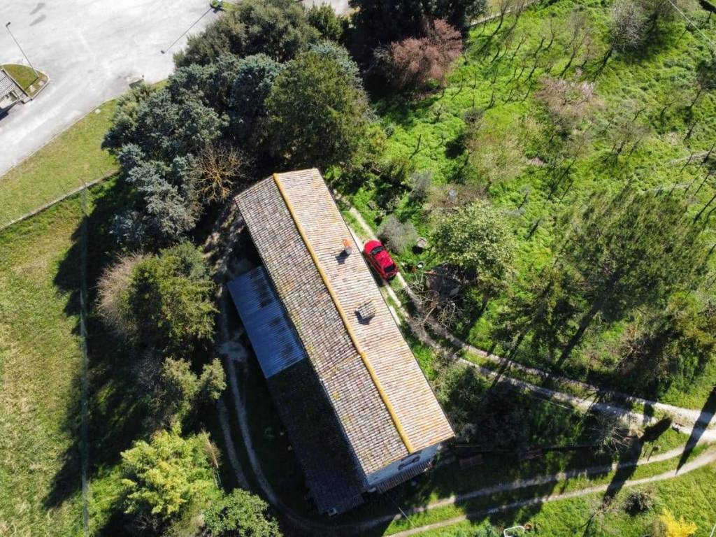 Rustico / casale a Rieti in Via Pistignano, 39 - Foto 4