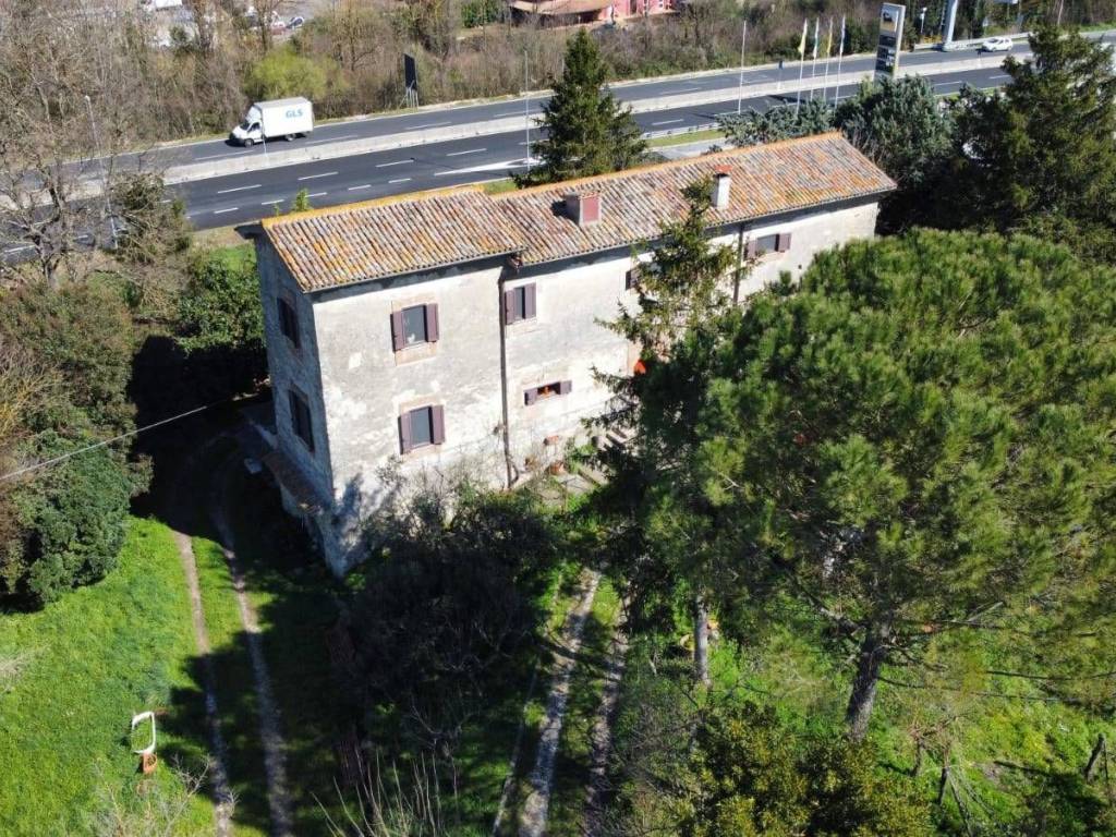Rustico / casale a Rieti in Via Pistignano, 39 - Foto 5