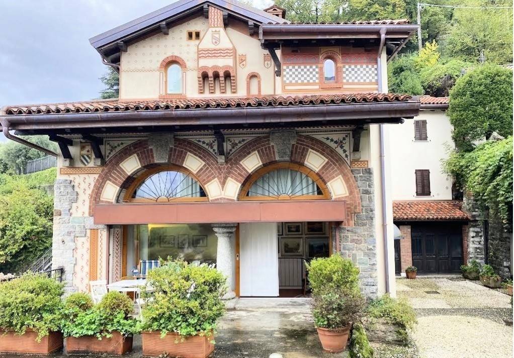 Appartamento a Menaggio in Via Armando Diaz - Foto 3
