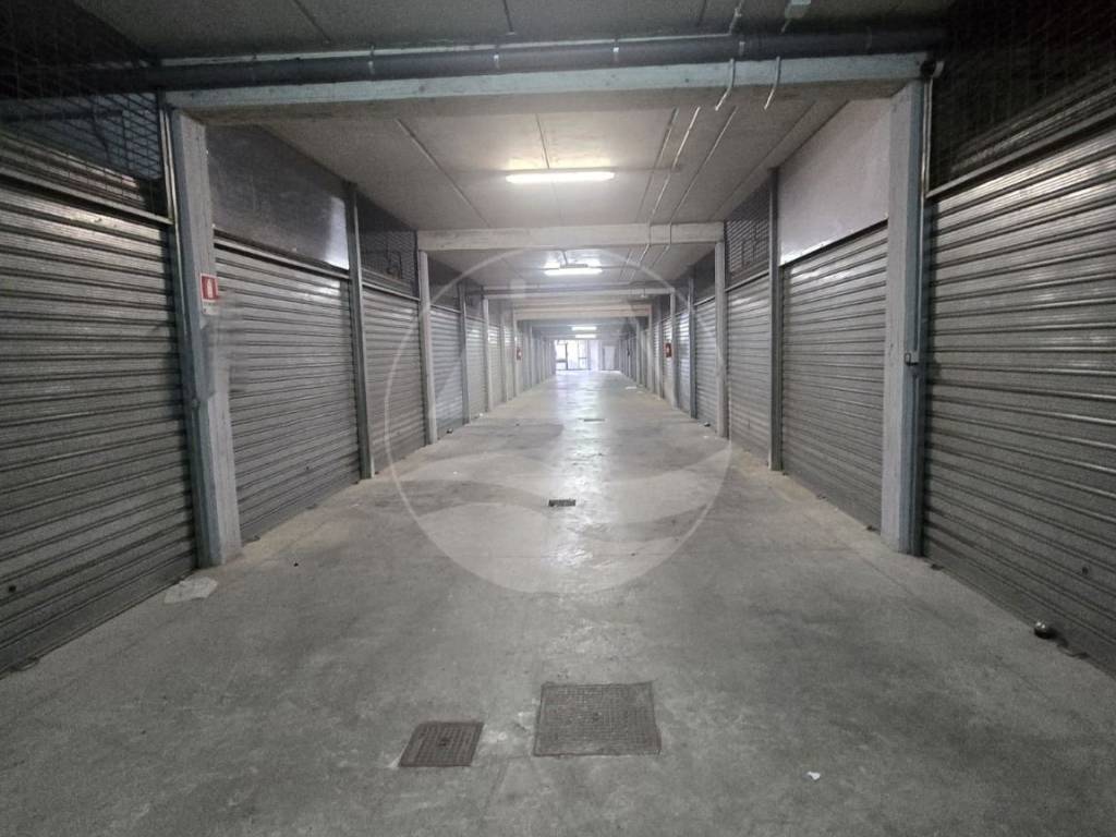 Box / garage a Molfetta in Via Freemantle - Foto 3