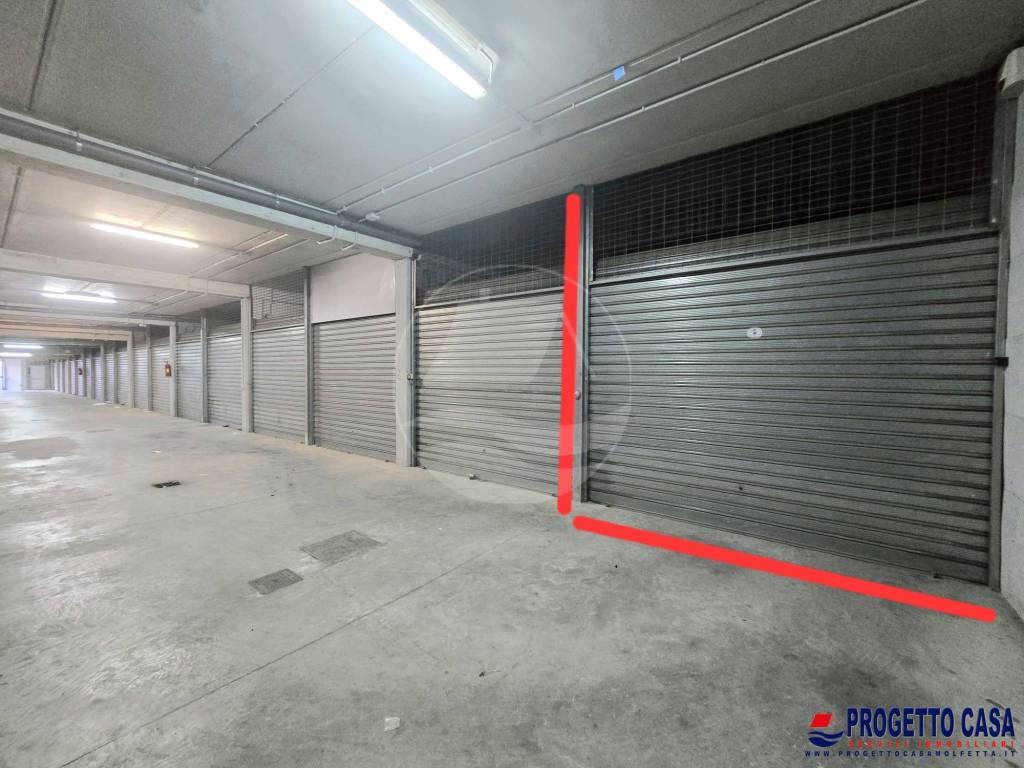 Box / garage a Molfetta in Via Freemantle - Foto 5