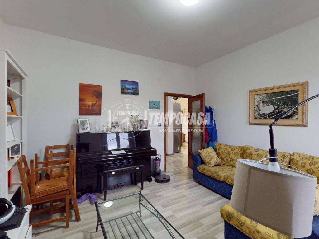 Appartamento a Matelica in Via Circonvallazione - Foto 4