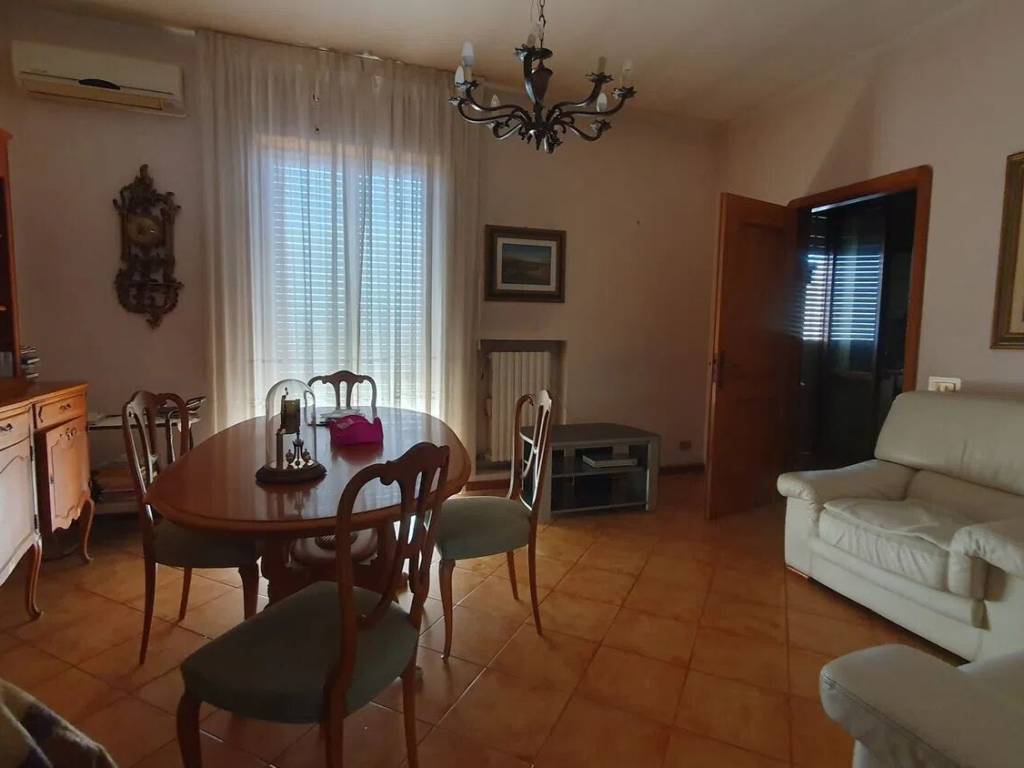 Appartamento a Lecce in Via San Domenico Savio, 4 - Foto 2