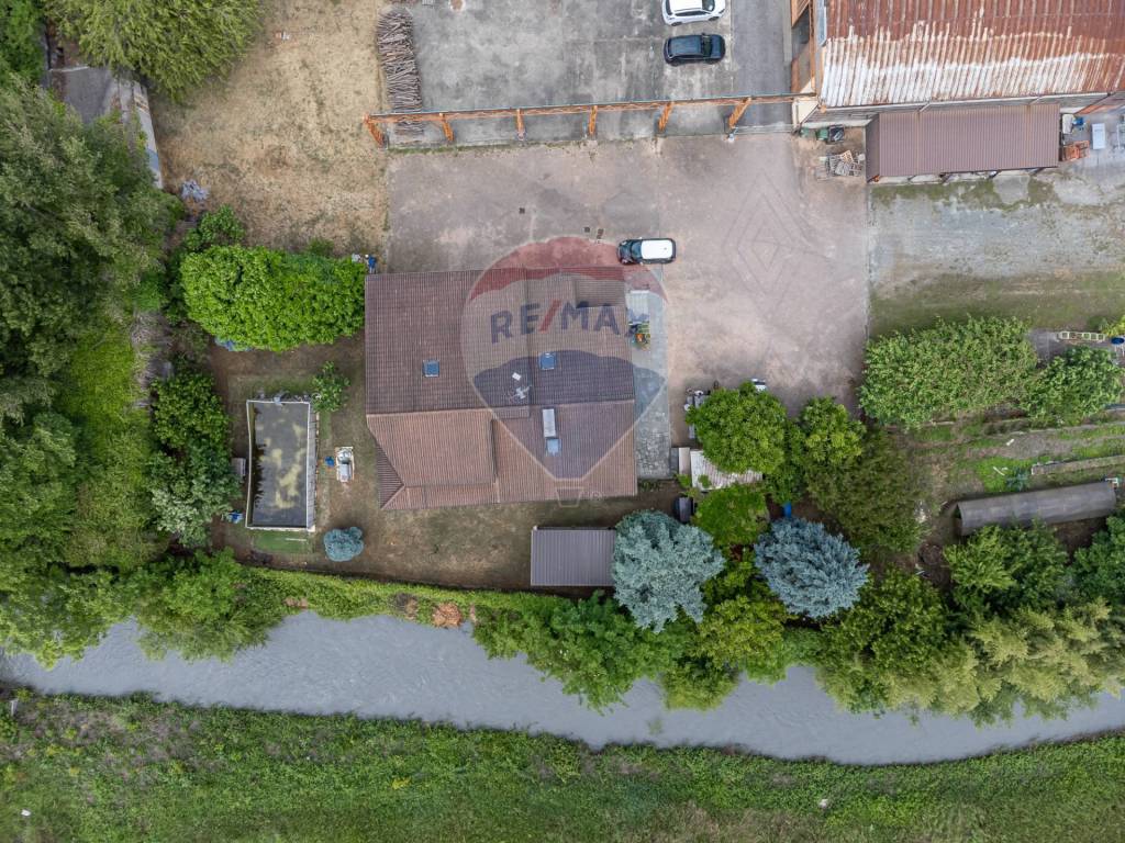 Villa a Borgone susa in via gravè, 4 - Foto 4