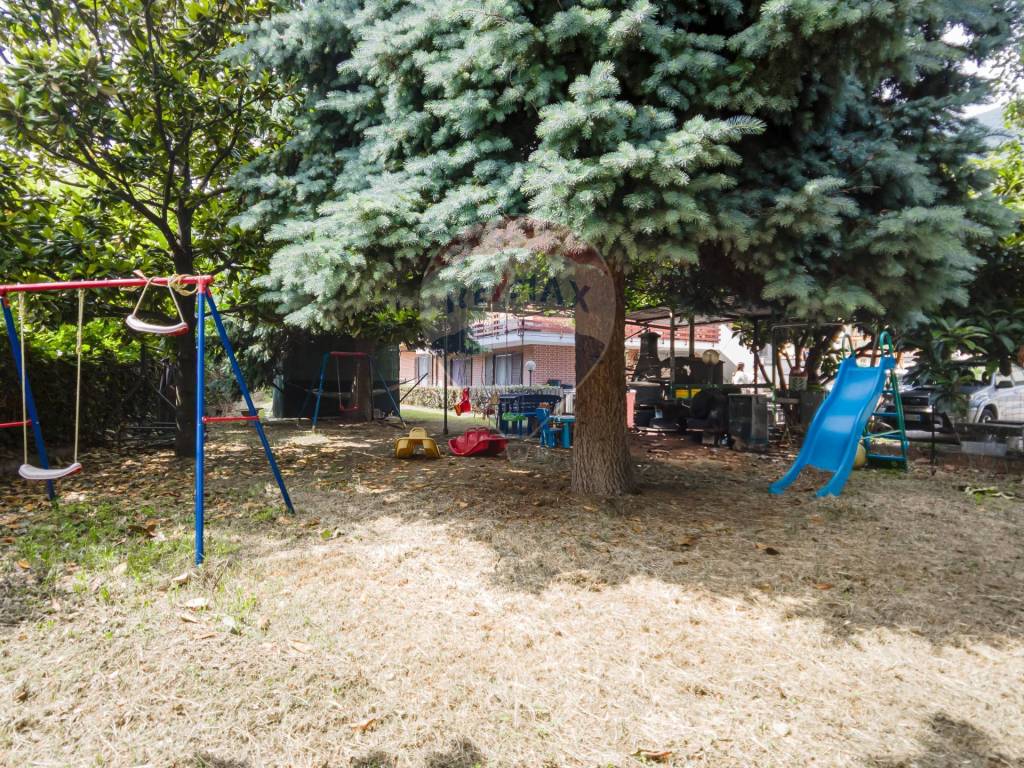 Villa a Borgone susa in via gravè, 4 - Foto 5
