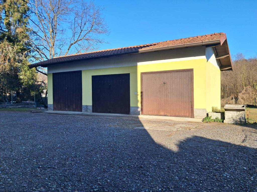 Villa a Brebbia in Via Giuseppe Mazzini - Foto 4