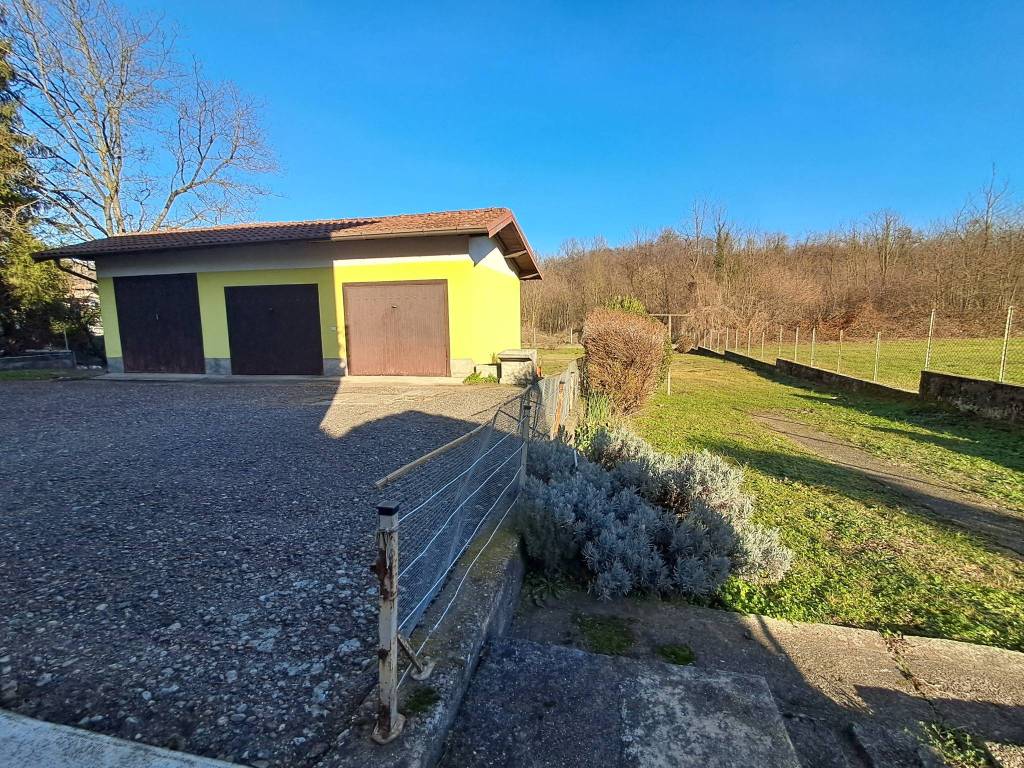 Villa a Brebbia in Via Giuseppe Mazzini - Foto 5