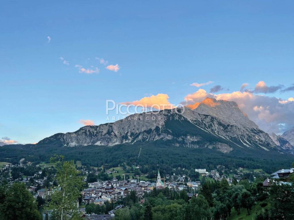 Appartamento a Cortina d'ampezzo in località Ronco - Foto 5