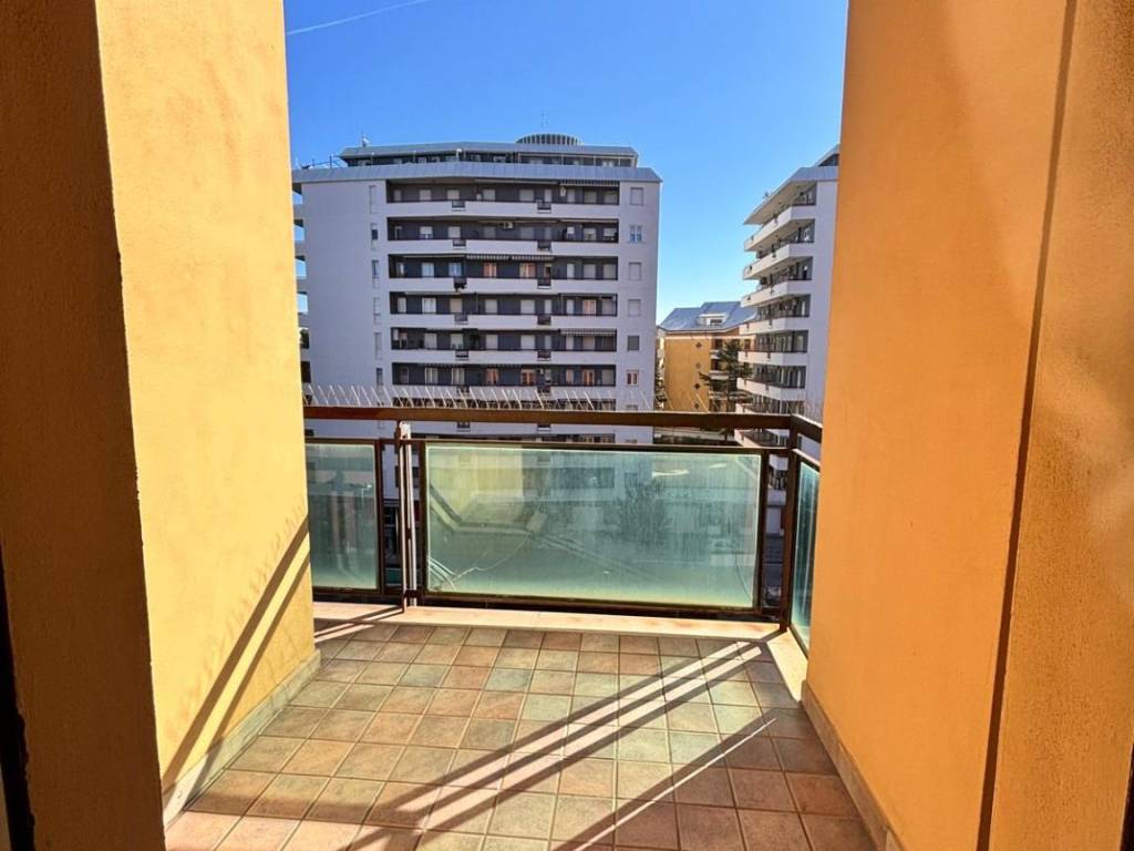 Appartamento a Montesilvano in Via Crati, 14 - Foto 3