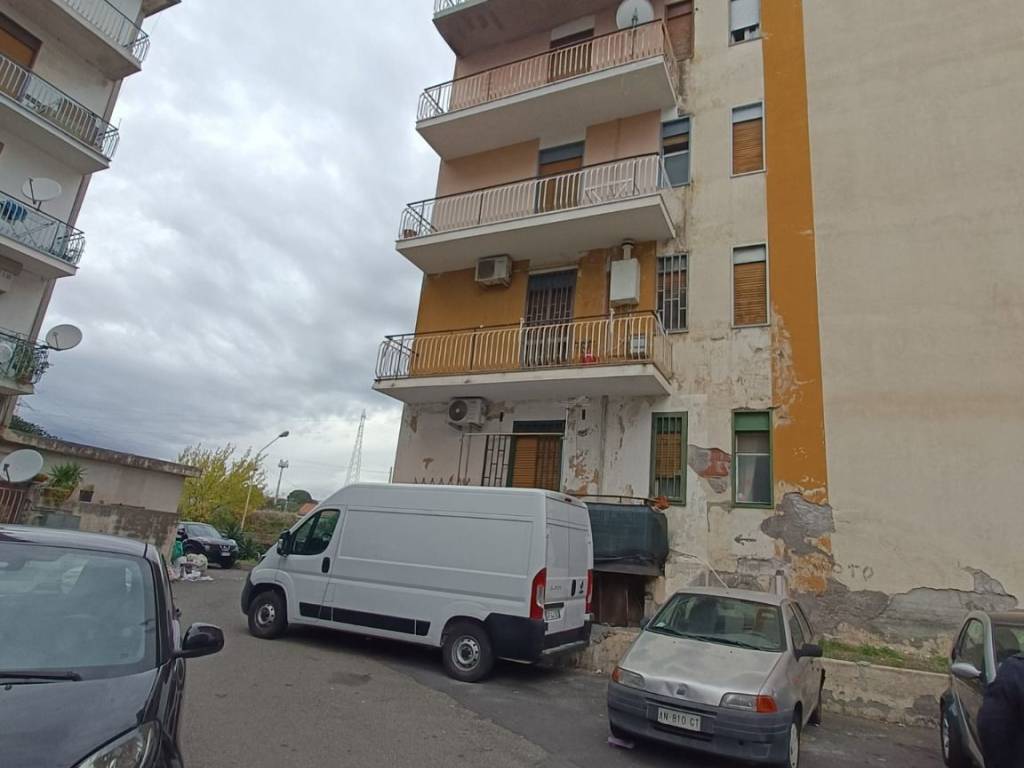 Appartamento a Catania in Largo Lilibeo - Foto 2